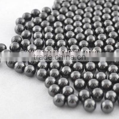Si3N4 ceramic balls for bearings