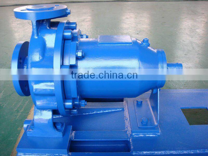 API685 high quality magnetic pumps used for metallurgy no leakage ,no pollution magnetic pump manufacturer