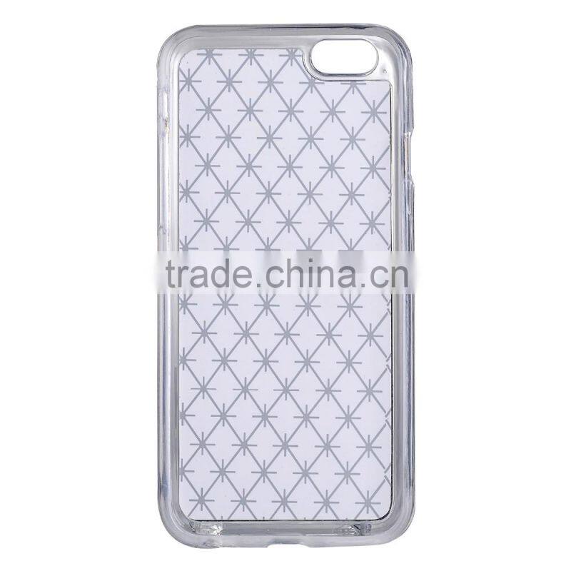 Wholesale In Stock Mobile Phone Covers TPU Leather Skin Sticker For Iphone 5S
