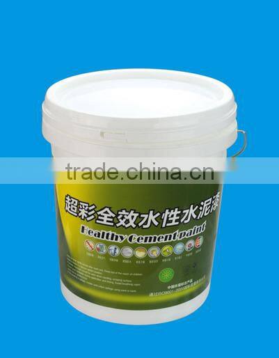 China automatic Heat Transfer Machine for Large Bucket/Barrel LC-2058