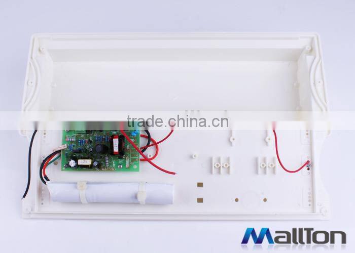 MT-YJD-1 1x8W Tube Emergency Lamp