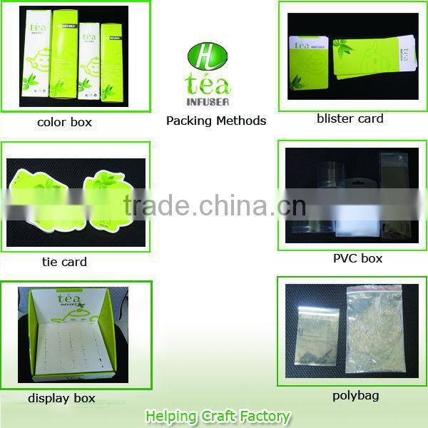 coffee filter, tea insuser,tea cup accessories with telescopic handle