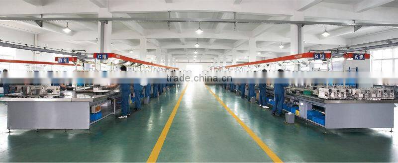 TOPEAGLE GK35-2C single needle double thread newlong bag closing machine