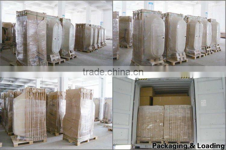 P shape acrylic bathtub,baby bathtub,square acrylic bathtub