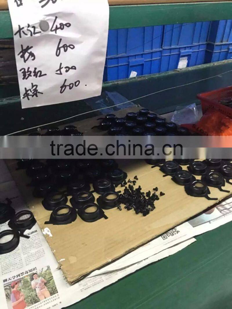 Shenzhen Factory High Quality Cheap Price VR Box Adjustable 3D Glasses HY-003