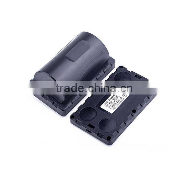 New waterproof personal gps tracker wtih long life battery