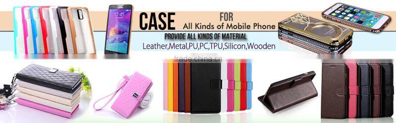 Factory Hot Sale Mobile Phone PC Case for iPhone 6