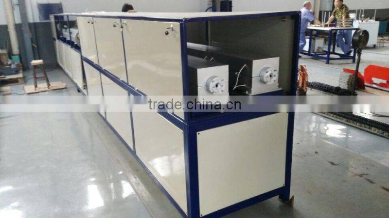 New Technology Fiberglass Rebar Pultrusion Equipment hot sale
