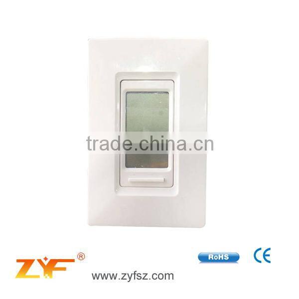 Designer Best-Selling dhc15 16a programmable timer switch