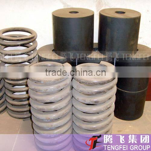 Proffessional supplier vibrating screen manufacturer