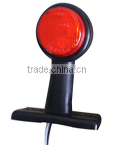 High Brightness 12V/24V led replacement side marker light