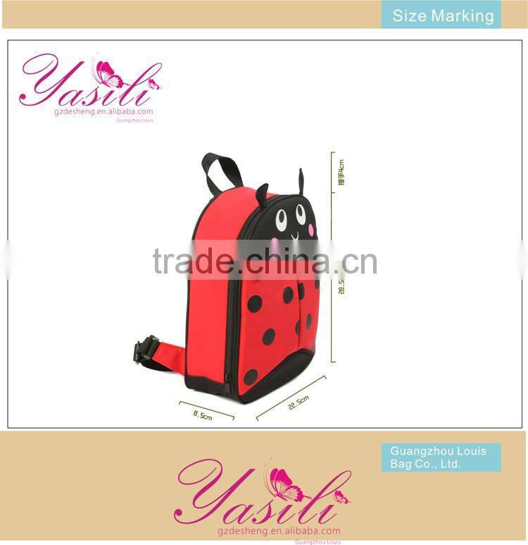 Hot sale Can Cooler Bag ice bag for wine beer can cooler bag