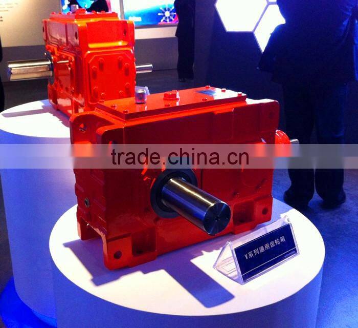 Spur gear box for Sugar mill industry