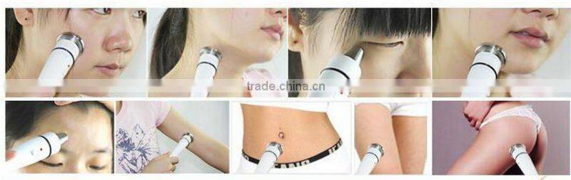 microcurrent face lift machine beauty salon equipment