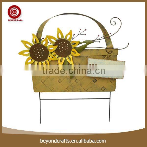 OEM factory lower price garden decor