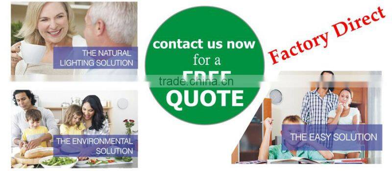 With a safety net for the daylighting of the dome pyramid roof window