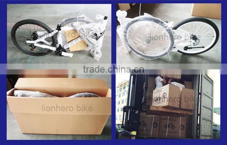 New 26'' Aluminum Alloy 700C Aero Spoke Wheel Fixed Gear Bike/Bicycle