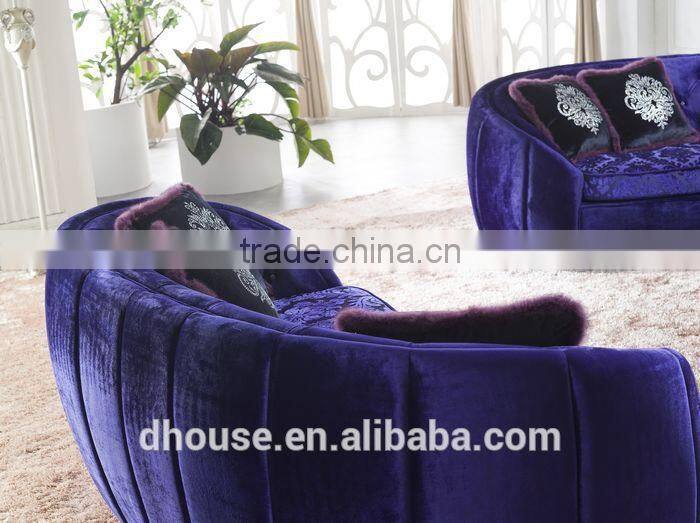 living room fabric furniture corner sofa 190