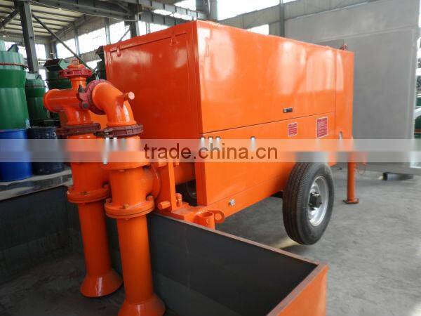 Hydraulic foam concrete for Iraq