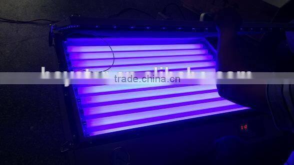 500*800mm area vacuum uv frame exposure machine 2015 dongguan