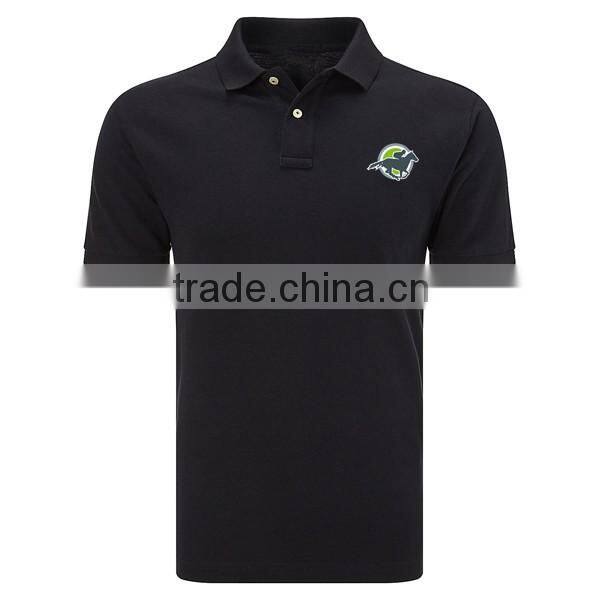 Blackthorn's Premium Polo Purple