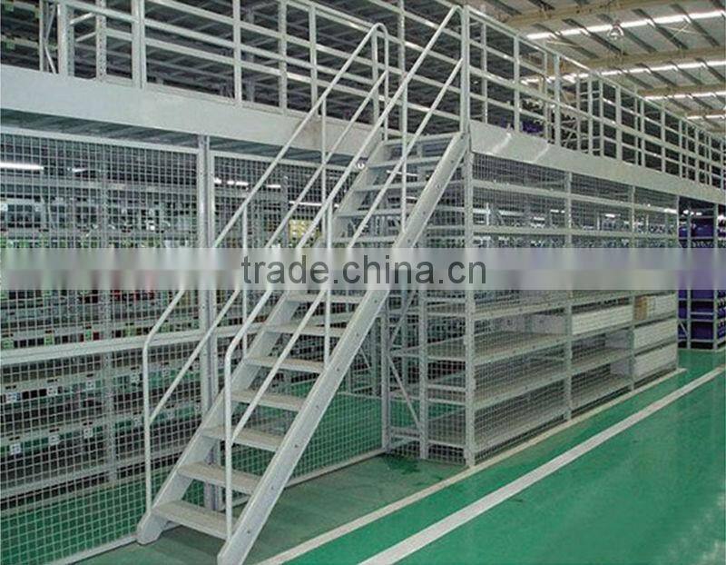 supermarket shelf loft storage shelves TF-088