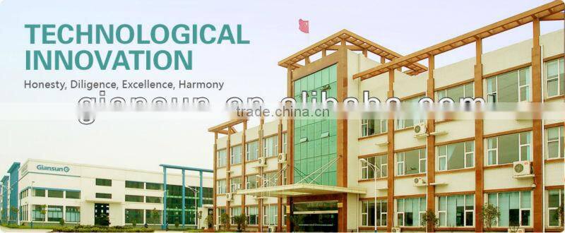 Extrusion Press Stem