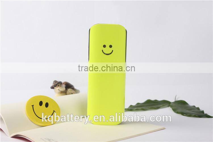 High Performance New Emergency Xiaomi Power Bank 10400mAh