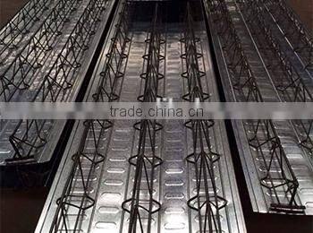 Truss production line
