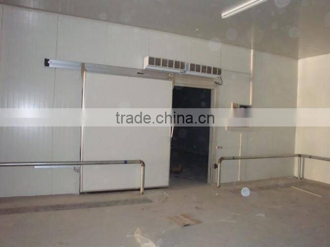 Low Temperature Cold Storage