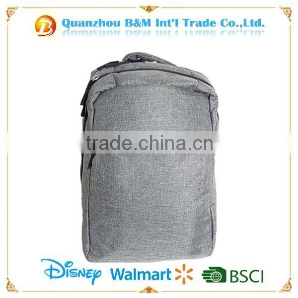 Fashional good quality 18 Inch LaptopTravel outdoor Backpack for Men