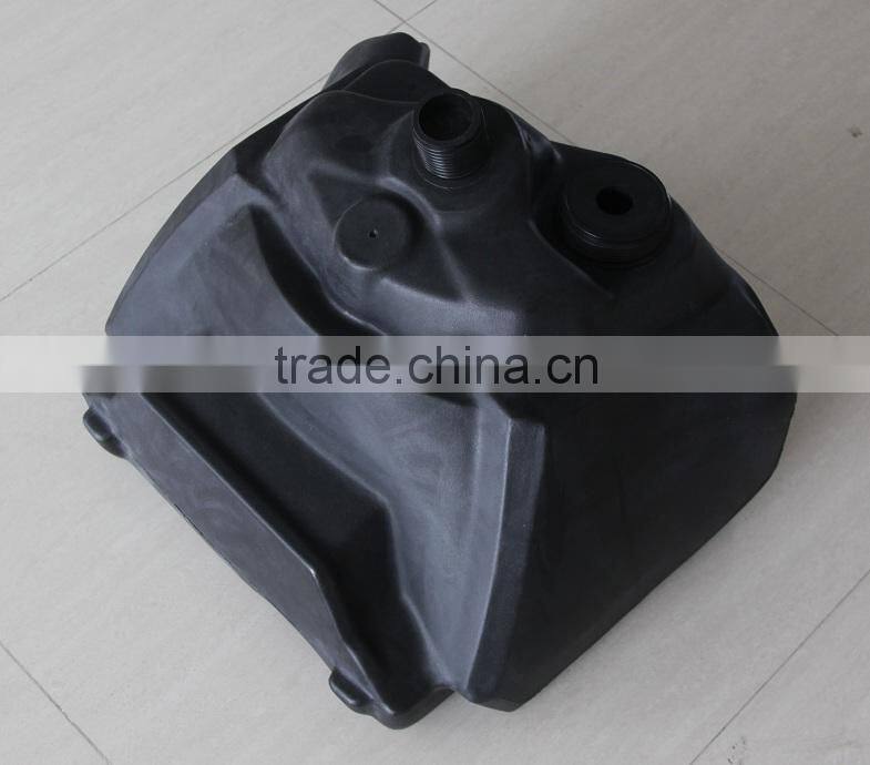 international standard thermoforming plastic products inspection well