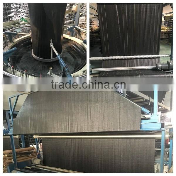 4M Wide Weed Control Landscape Fabric Membrane Ground Cover 100 GSM Heavy Duty