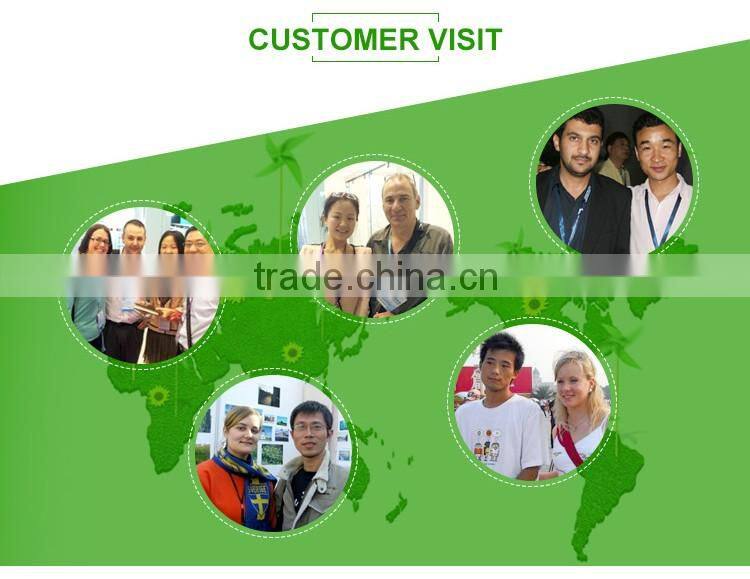 landscape lamp modeling materials