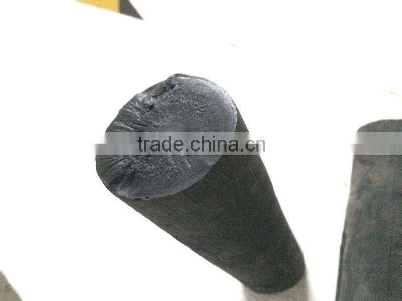 High quality wood charcoal