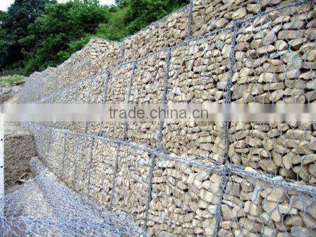 gabion boxes Anping Sanqiang factory manufacture