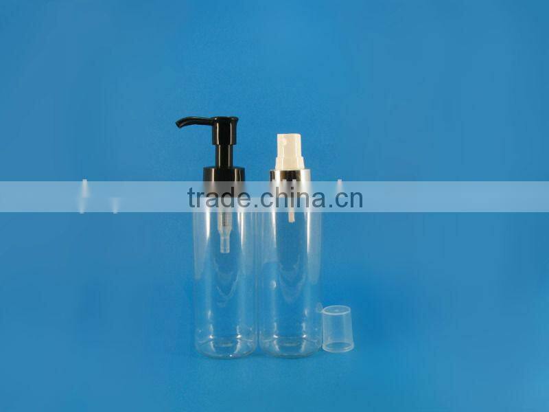 plastic spray bottles wholesale 180ml