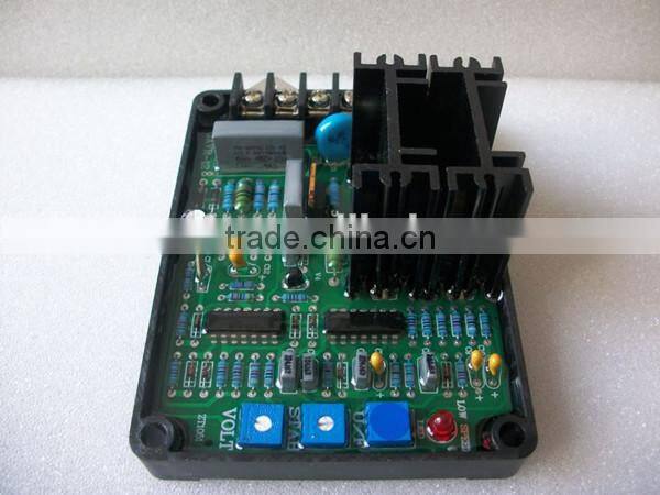 auto alternator voltage regulator AVR GAVR-12A