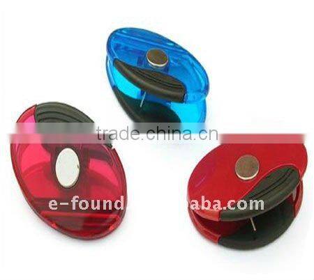Plastic Clips / plastic spring clip / magnet clip