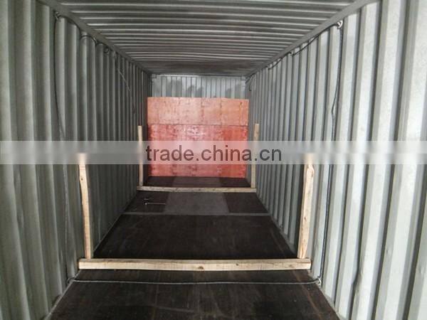 1100 6063 Aluminum pipe