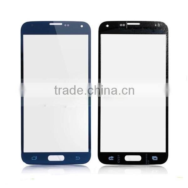 Factory Wholesale Replacement for Samsung Galaxy E7 Front Glass
