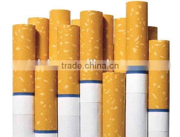 Hot Sale Cork Yellow Tipping paper