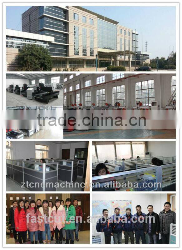 FASTCUT Printed circuit board engraving machine pcb etching machine