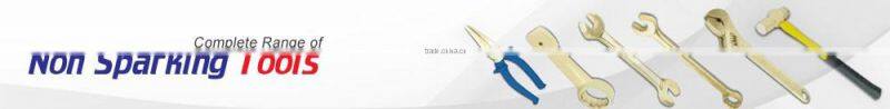 Professional Non Sparking Tools