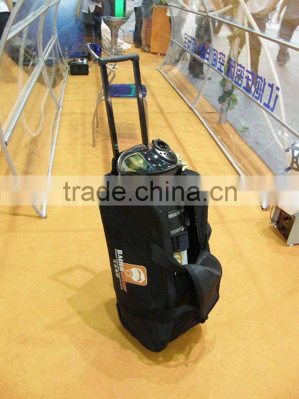 Baoya SDP1100 Rescue Firefighting SCBA