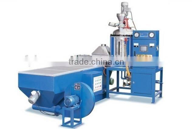 EPS Lost Foam Casting Pre-expander