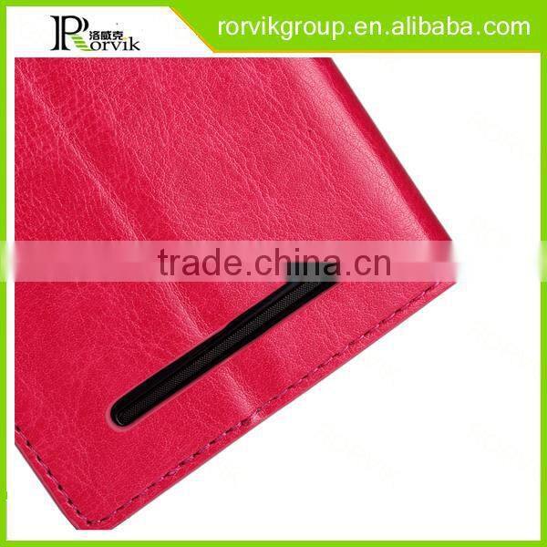 pc mobile phone case card holder for Sony Xperia T2 Ultra
