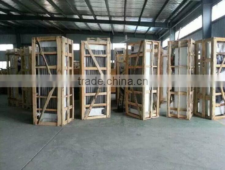 4HP Maneurop Compressor MTZ50, R404a Water Cooled Condensing Unit