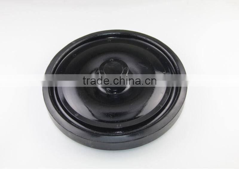 High quality BV206 parts road wheel for bv206