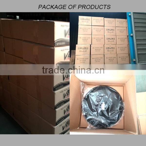 Made in China Subwoofer lines for cars with RMS 2500w spl car subwoofer 15 inch subwoofer